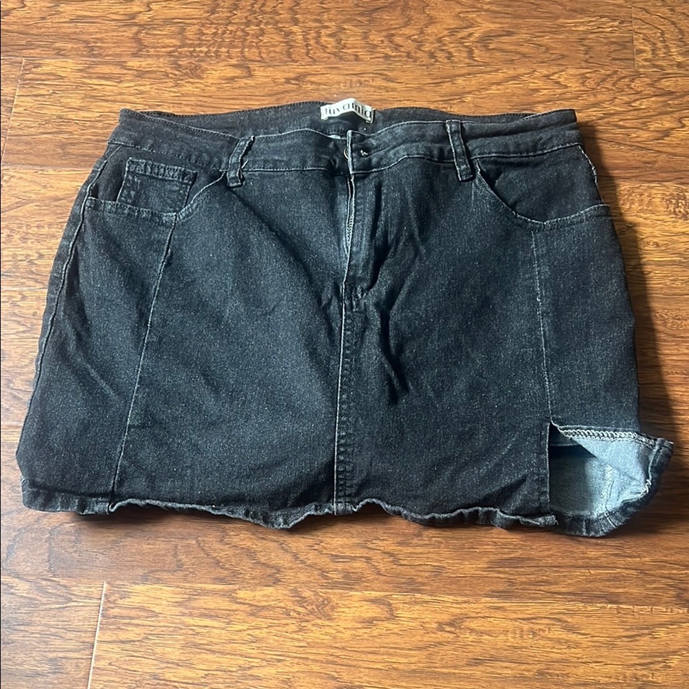 Women’s viral Tik tok skort size XL